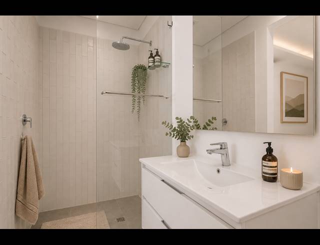2 BEDROOM APARTMENT FOR SALE IN VAL DE VIE ESTATE